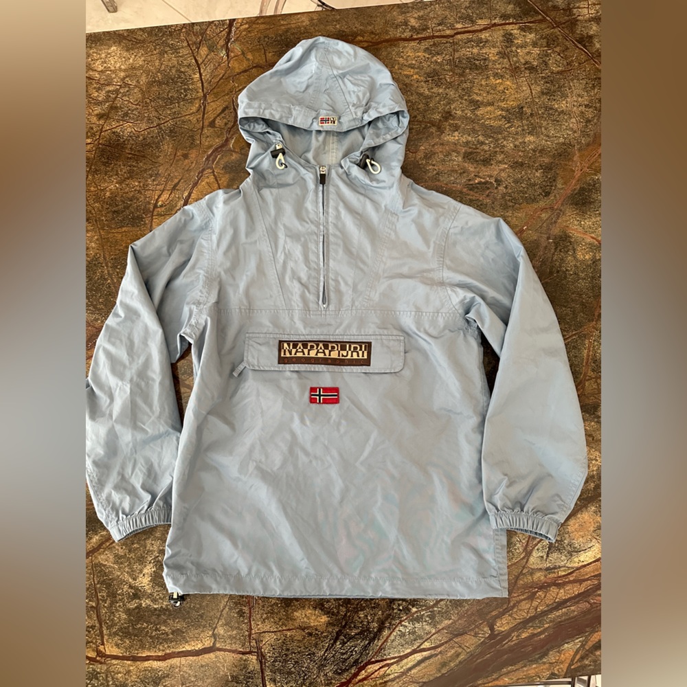 Napapijri Kids Anorak